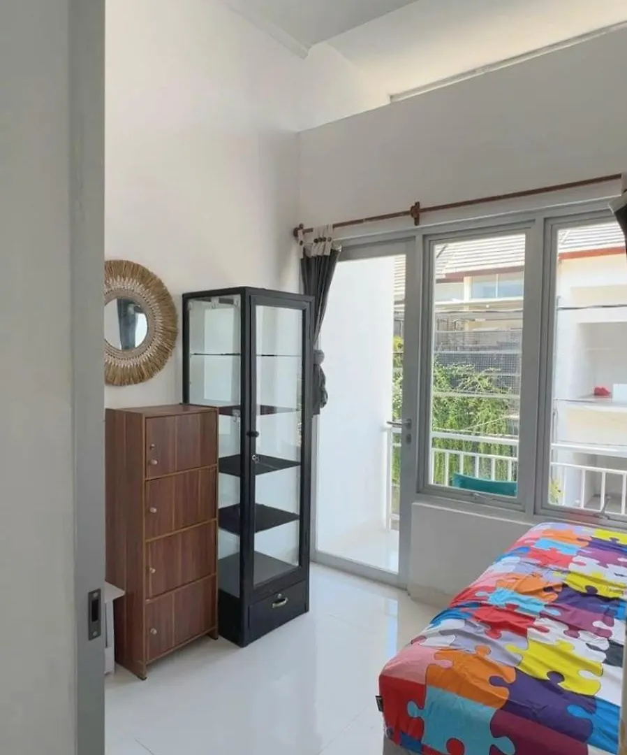 Holiday home Nusa Dua House Dahlia Indonesia