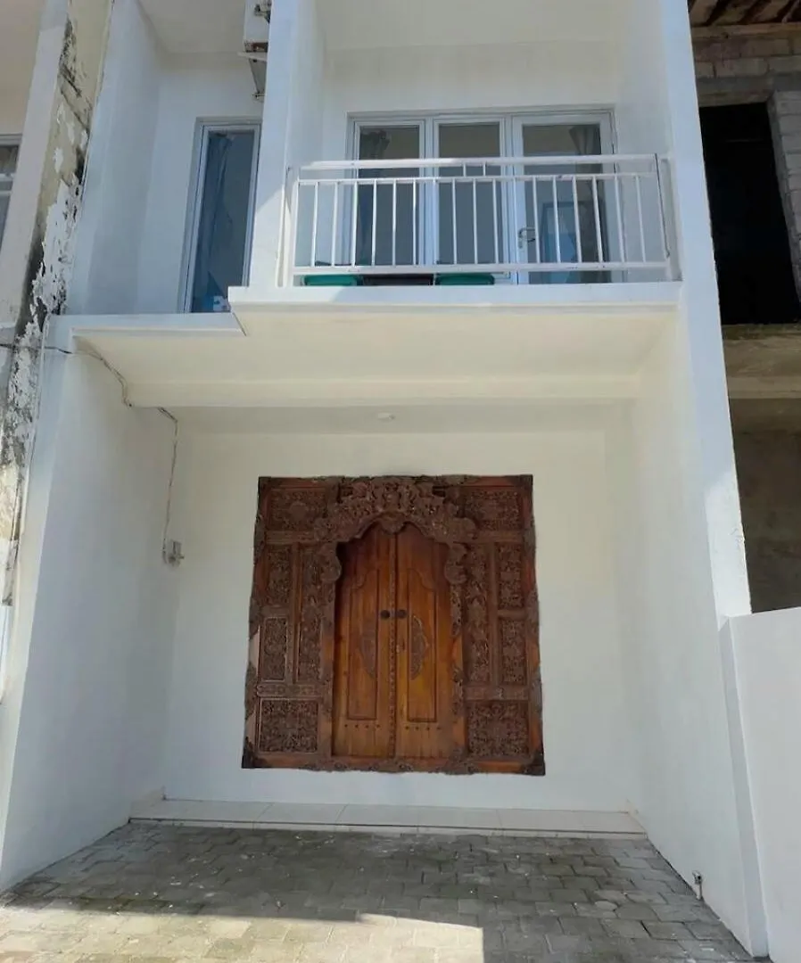 Nusa Dua House Dahlia