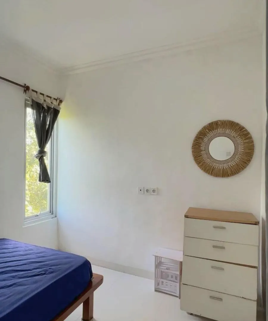Holiday home Nusa Dua House Dahlia