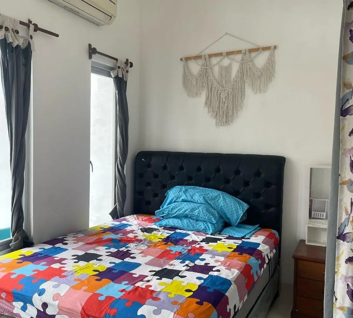 Holiday home Nusa Dua House Dahlia